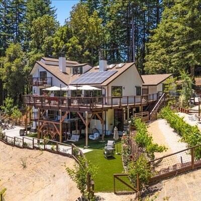 Photo - 55 Hidden Meadow Ln