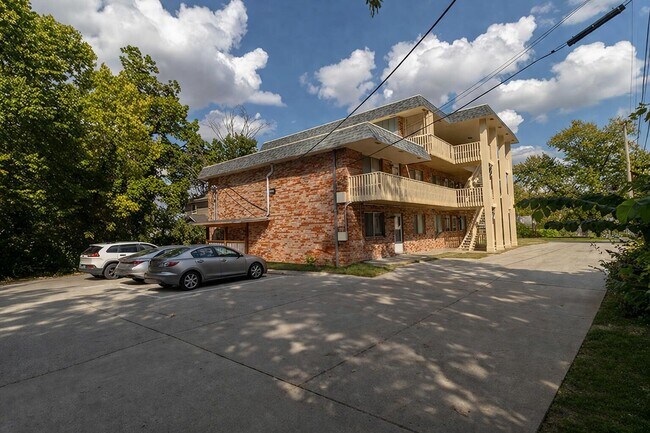 Photo - 801 N Ann St Unidad 7