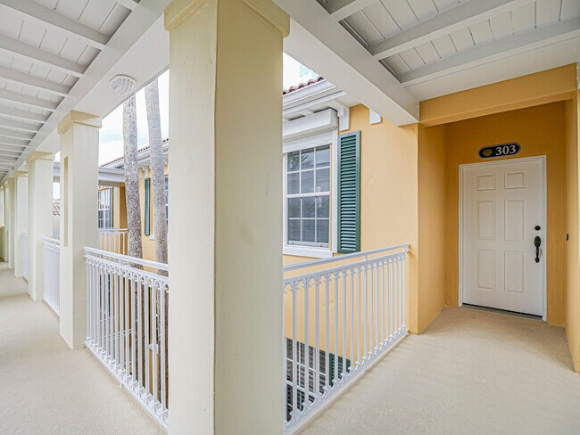 Photo - 5225 E Harbor Village Dr Condo Unit # 303