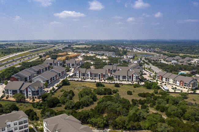Park at Estancia