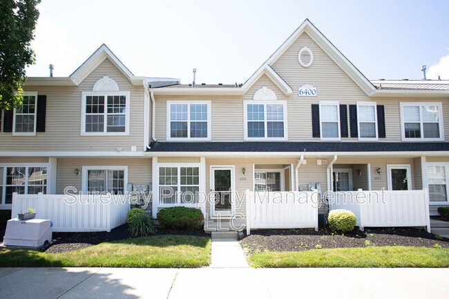 Building Photo - 6402 Baltimore Dr