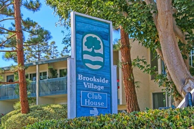 Brookside Village