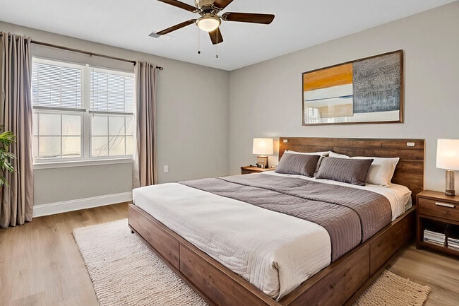 Building Photo - Palmetto Ridge Rental
