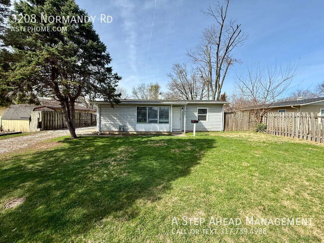 Photo - 3208 Normandy Rd