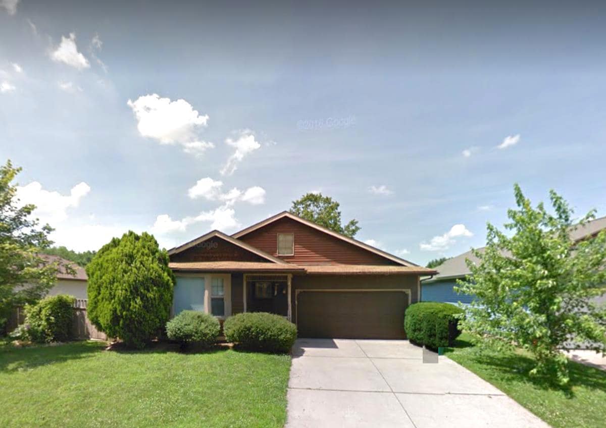 Photo - 1420 Royal Oak Ct