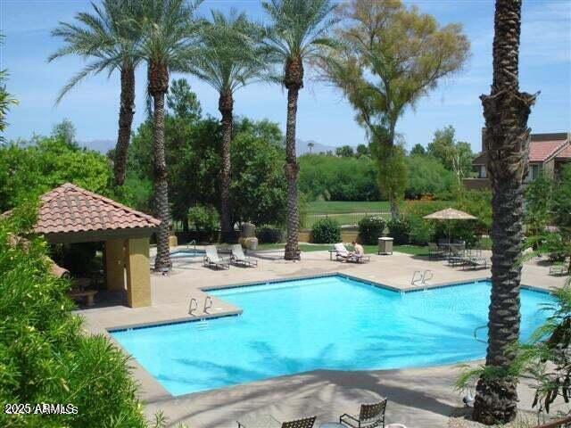 Photo - 4925 E Desert Cove Ave Unit 350