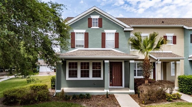 Building Photo - 8582 Leeland Archer Blvd