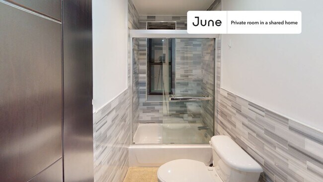 Photo - Room in Shared 6 bed/3 bath home Unidad A