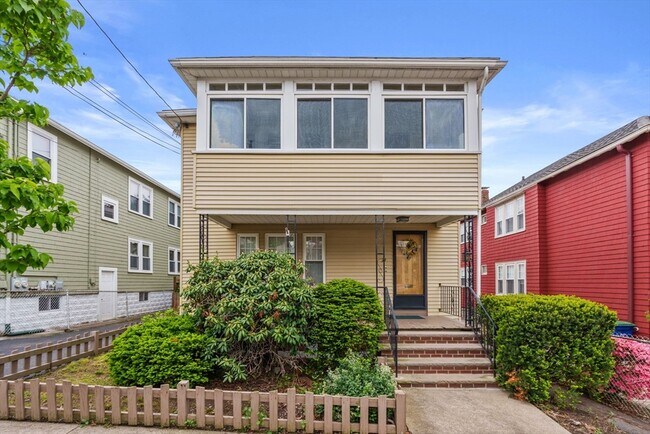 Photo - 74 Woods Ave Unit #2
