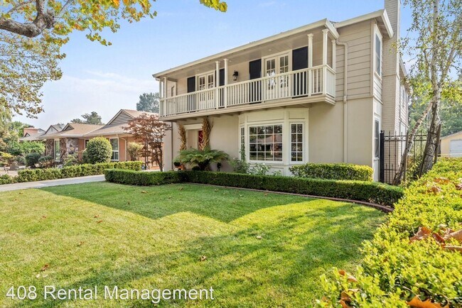 4 br, 2.5 bath House - 1754 Naglee Avenue - 4 br, 2.5 bath House - 1754 Naglee Avenue