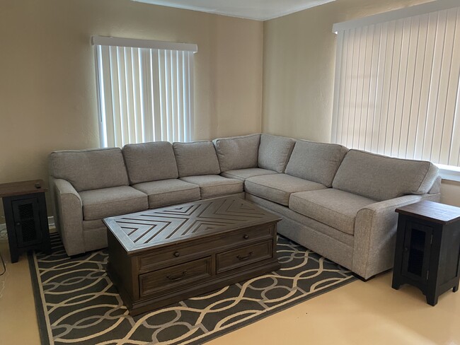 Main Living Room - 1229 N 4th Ave