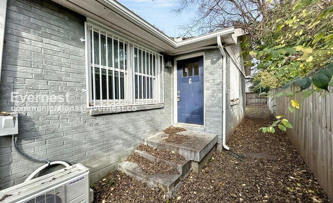 Photo - 1728 17th Ave N