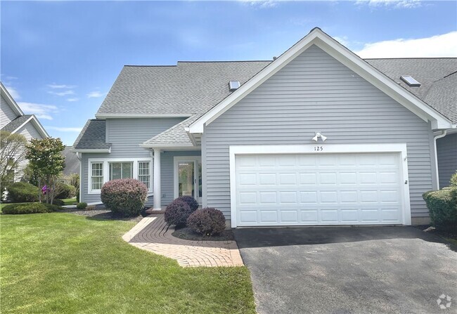 Building Photo - 125 Carousel Ln Rental