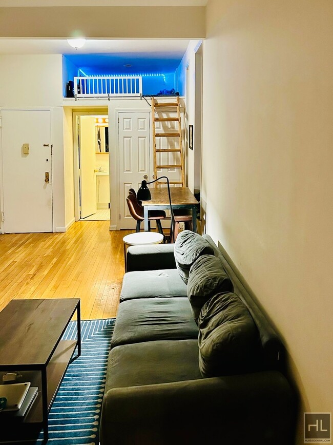Building Photo - WEST 86 STREET Rental