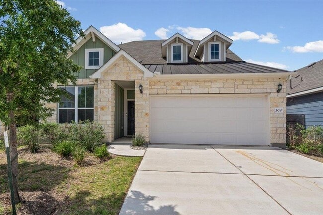 Building Photo - 309 Harbors Ln