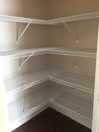 Horizon Shores Estates Pantry