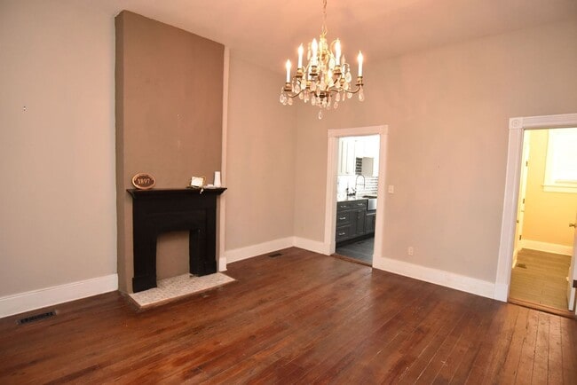 Photo - Historic Townhome !!