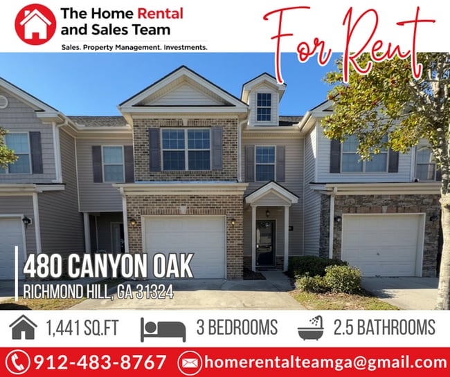 Building Photo - 480 Canyon Oak Loop