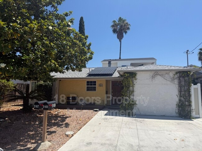 Building Photo - 5167 Tipton St