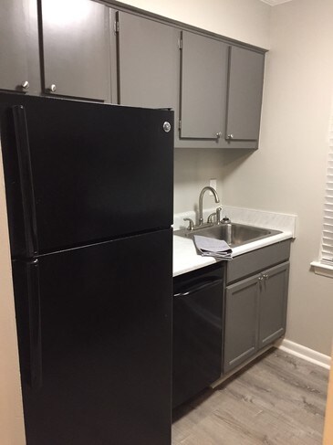 Midtown Commons Apartments