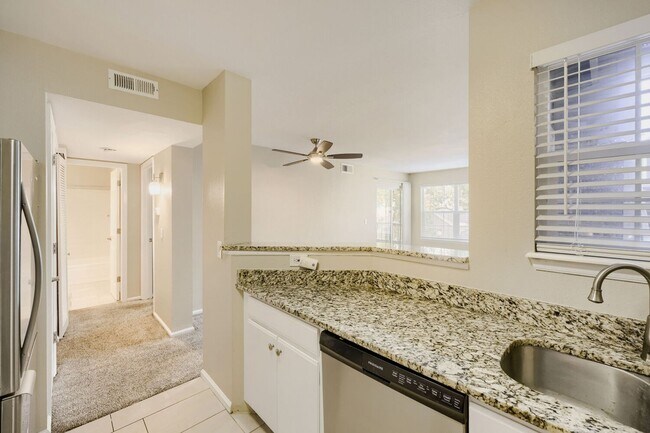 Photo - SPACIOUS & UPDATED 1BD/1BA Condo- Lakewood, CO! Available NOW! Unit 202