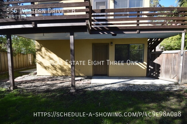 Photo - 565 Western Dr Unit B