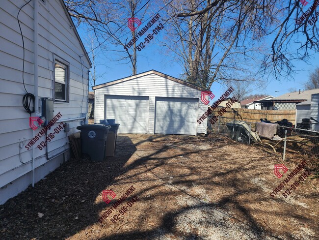 Photo - 1912 Culverson Ave