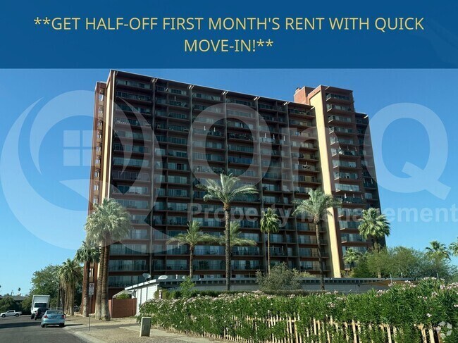 Building Photo - 4750 N Central Ave Unit 2 Rental
