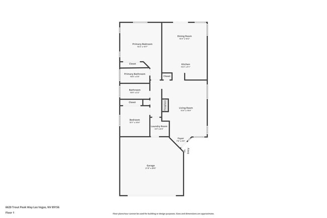 Photo - 6620 Trout Peak Way