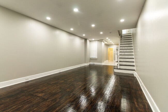 Photo - Spacious 3-Bedroom Single-Family Row Home ...