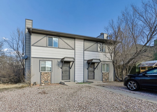 Building Photo - BG - GA6420 Unit #6420