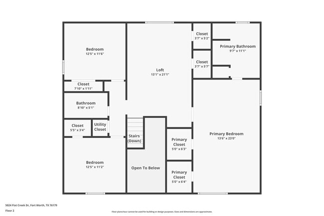 Photo - 5024 Flat Creek Dr