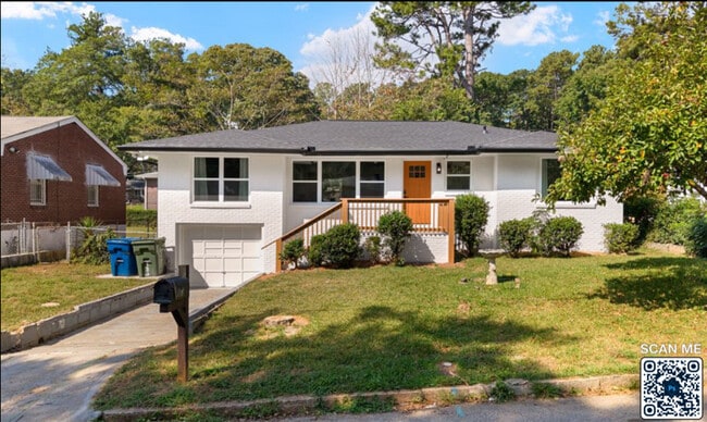 Building Photo - 183 Chicamauga Pl SW