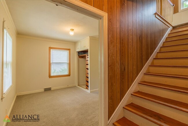 Photo - Close to K-State!