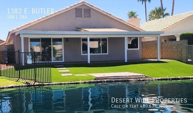 Photo - 1382 E. BUTLER-