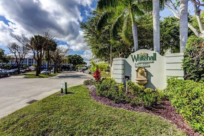 Building Photo - 2401 Village Blvd Unit 104