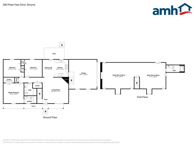 Photo - 200 Priest View Dr