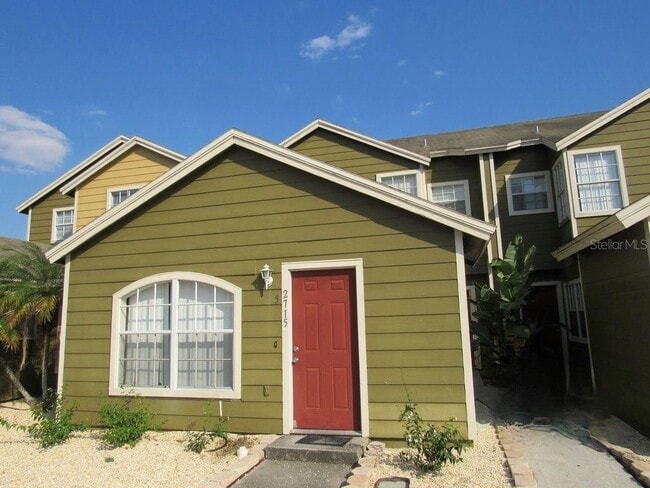 Photo - 2715 Fan Palm Dr Townhome