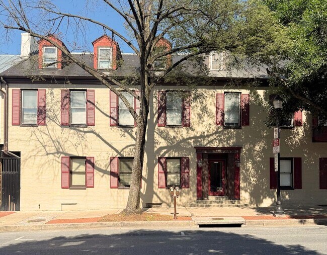Photo - 313 N Market St Apartment Unit #2