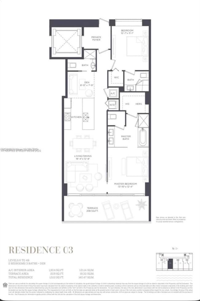 Photo - 480 NE 31st St Unit 3203