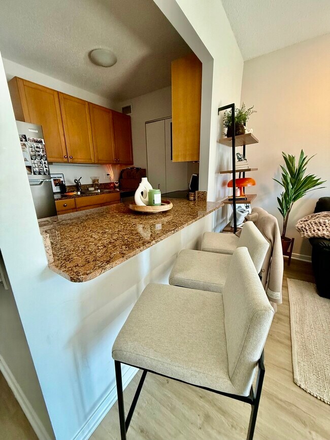 Photo - 400 N La Salle Dr Unidad 3506