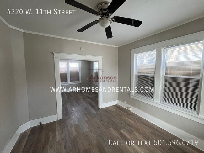 Photo - 4220 W 11th St