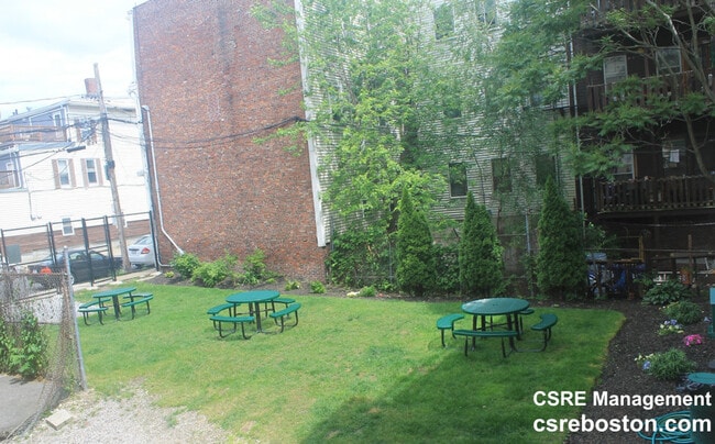 Photo - 126 Tudor St Apartments Unit A