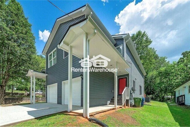 Photo - 1948 Detroit Ave NW