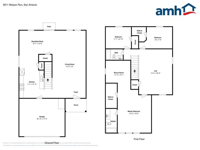 Photo - 9211 Mission Run