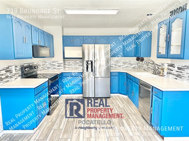 Photo - 719 Brundage St