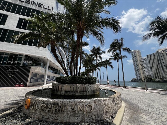 Photo - 335 S Biscayne Blvd Unit 2900