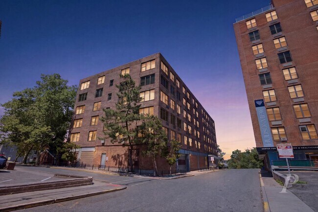Photo - 9019 Wall St Unit 2A