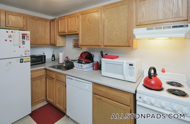 Photo - 34 Gardner St Unit 24