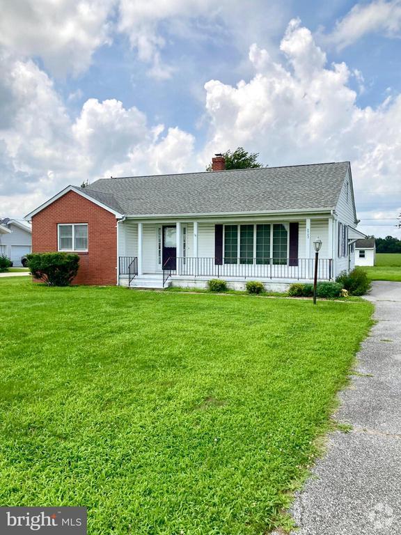 Building Photo - 2722 Milford Harrington Hwy Rental